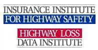 Insurance Institute for Highway Safety tests logo